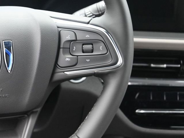 New 2026 Buick Envista Avenir image 29