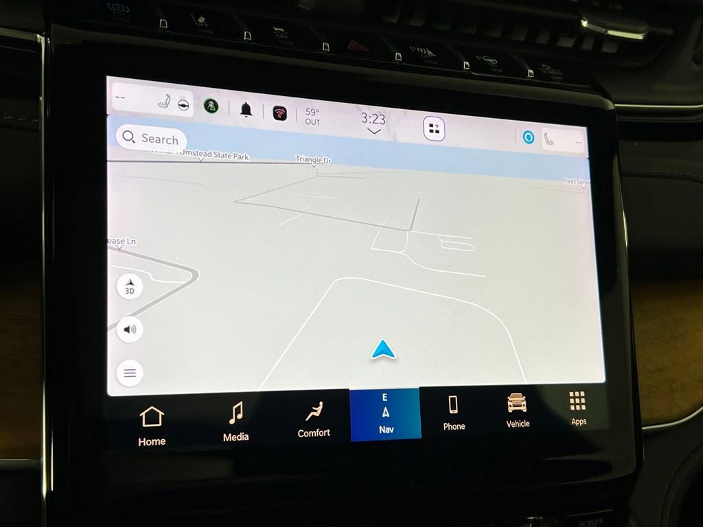 Used 2022 Jeep Grand Cherokee Summit image 36