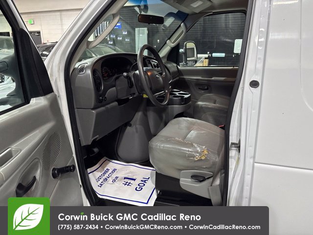 Used 2008 Ford E-350 and Econoline 350 Extended Super Duty RWD image 11
