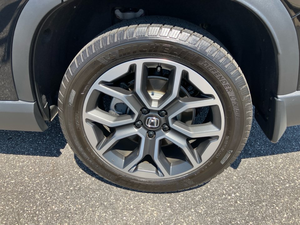 Certified 2023 Honda Pilot Elite image 26