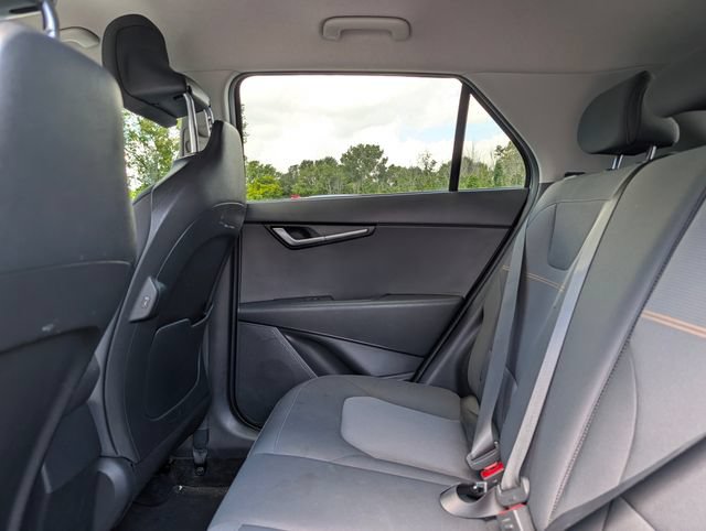 Used 2023 Kia Niro LX FWD image 16