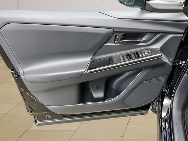 New 2026 Toyota bZ AWD/4WD image 23