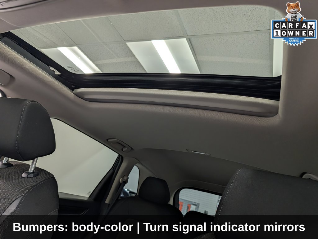Certified 2023 Honda CR-V EX image 27