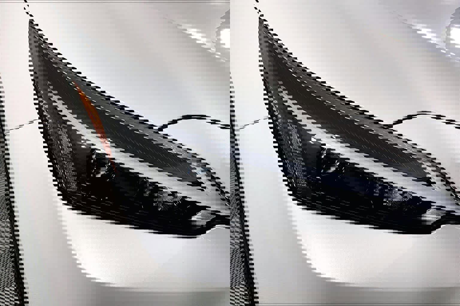 Used 2024 Lexus NX 350h AWD w/ Vision Package image 26