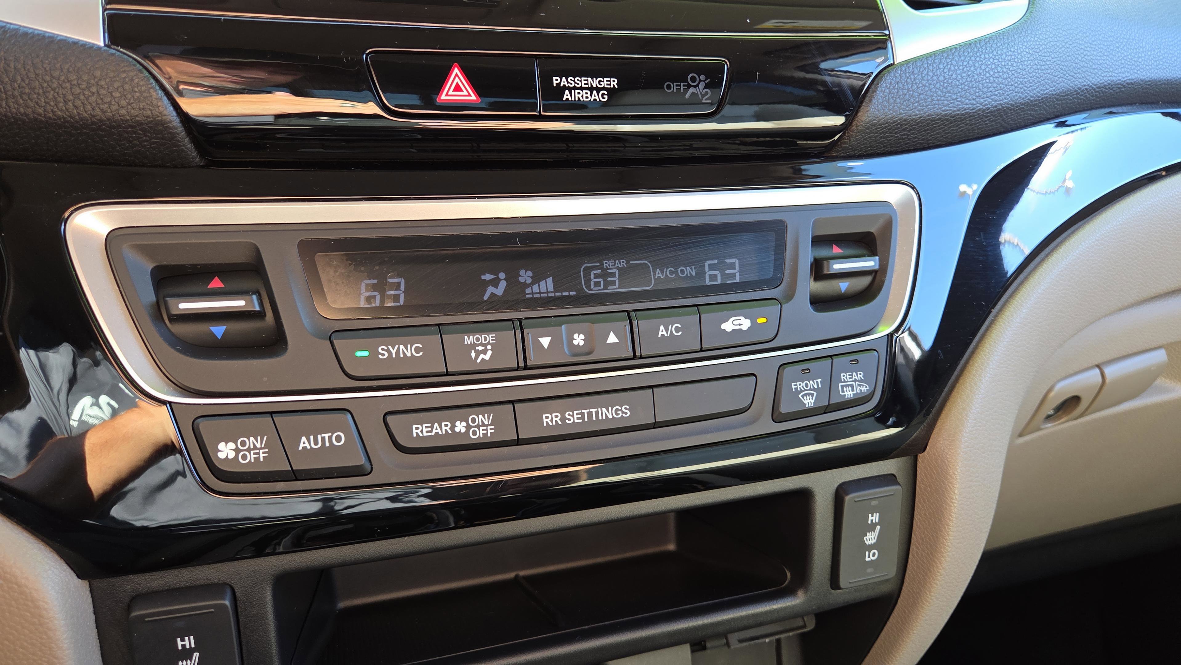 Certified 2018 Honda Ridgeline RTL-E image 35