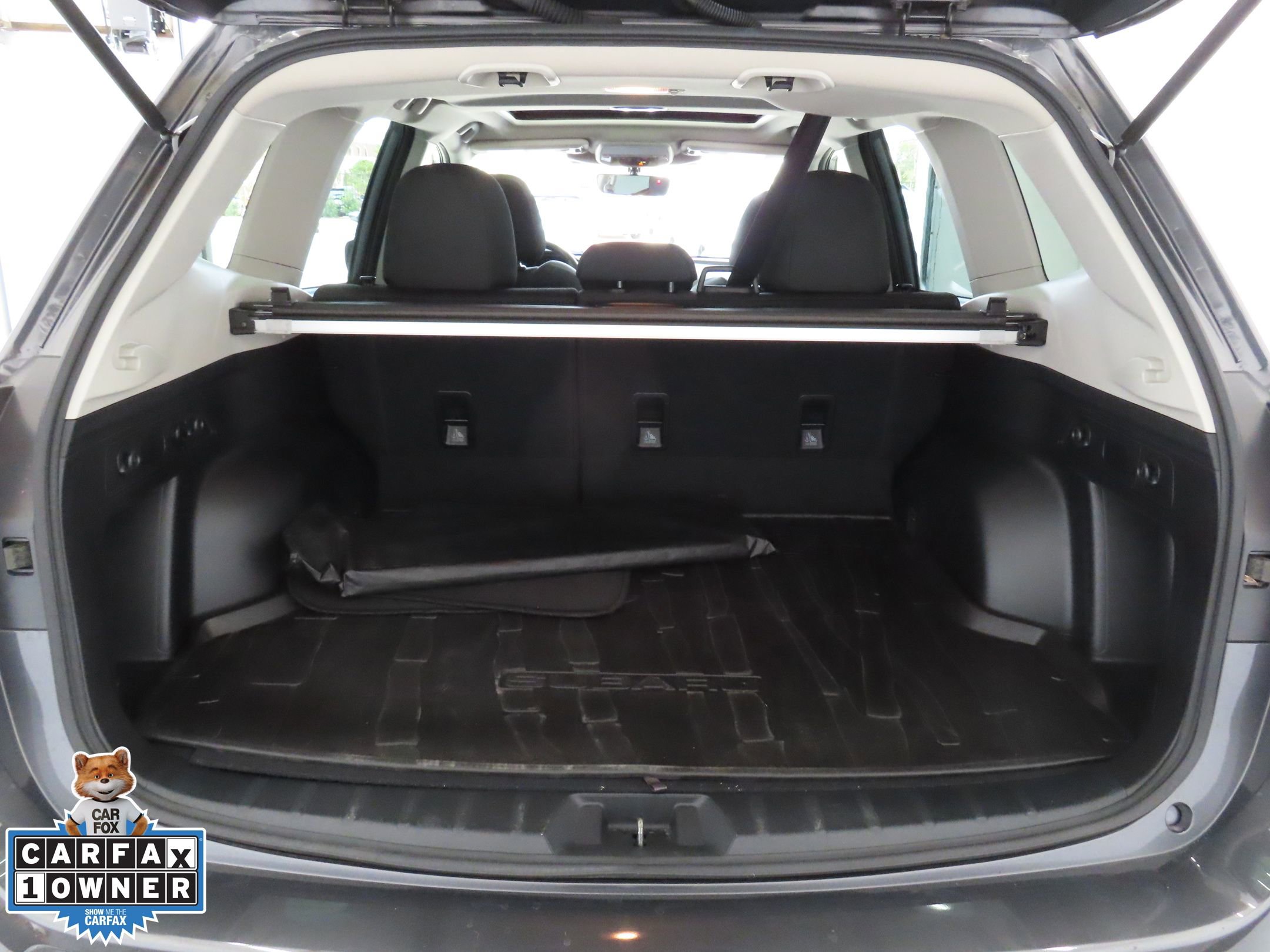 Certified 2023 Subaru Forester Premium image 25