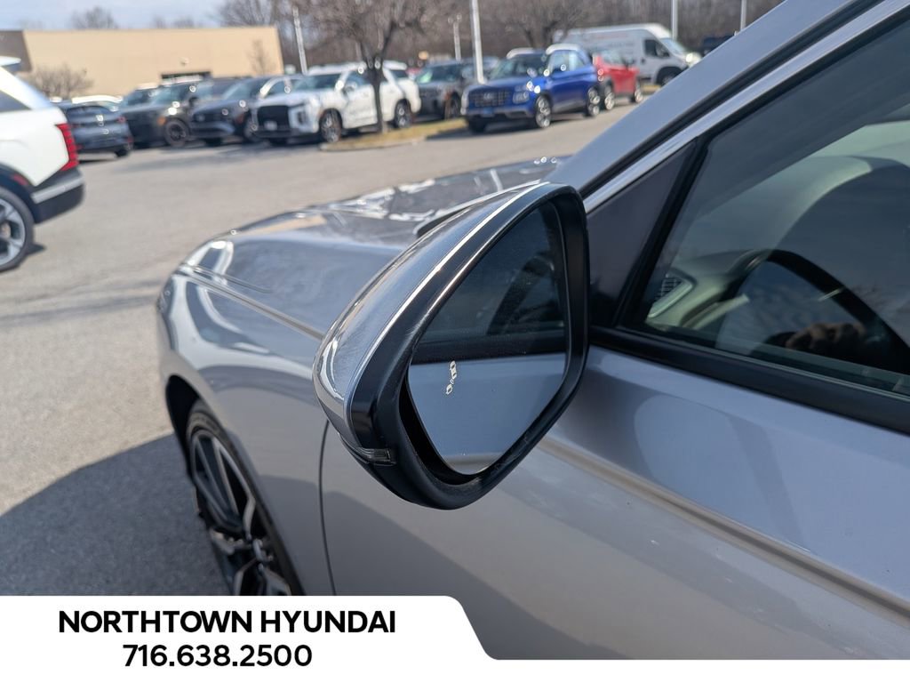 Used 2023 Honda Accord Touring image 41