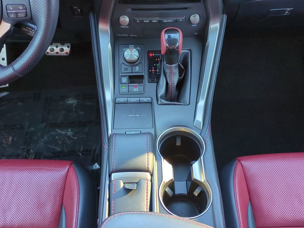 Used 2019 Lexus NX 300 F Sport image 18