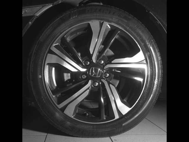 Used 2017 Honda Civic Touring image 27
