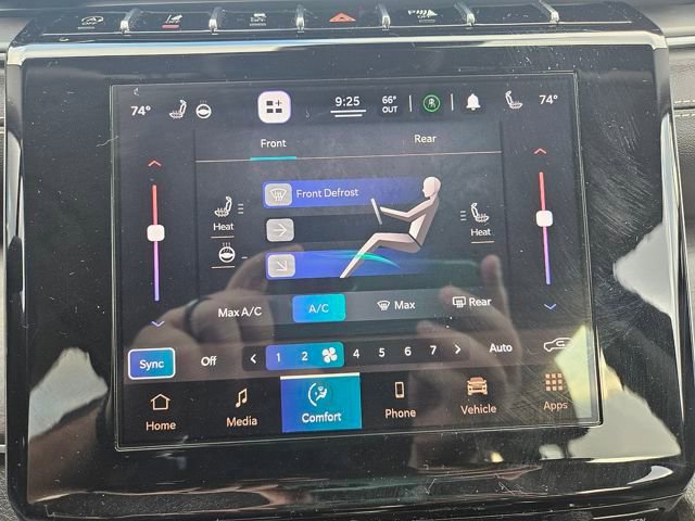 Used 2021 Jeep Grand Cherokee L Limited image 19