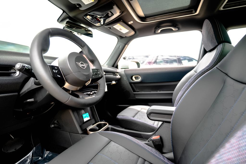 New 2026 MINI Cooper S FWD image 4