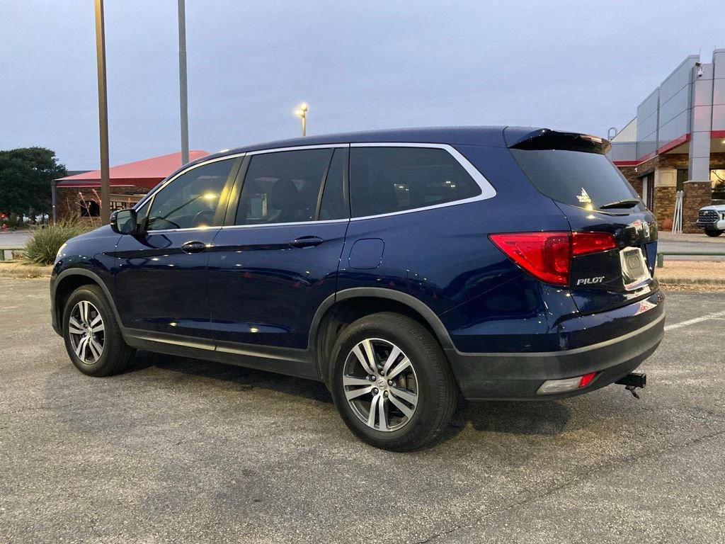 Used 2017 Honda Pilot EX-L image 6