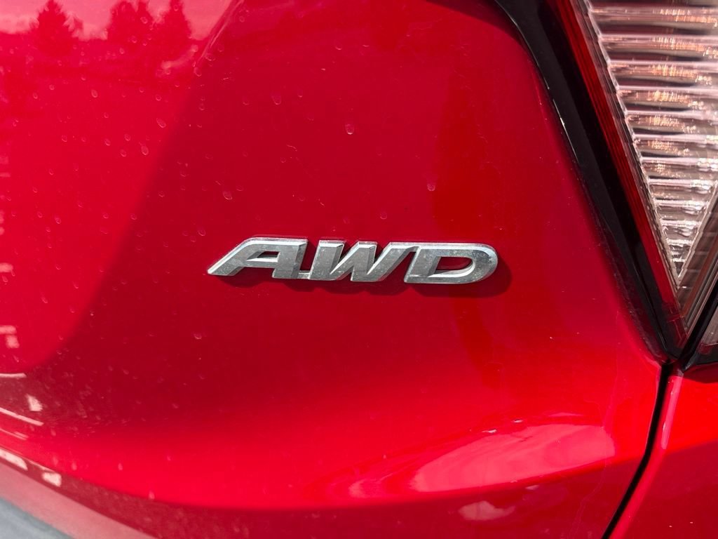 Used 2018 Honda HR-V EX image 4