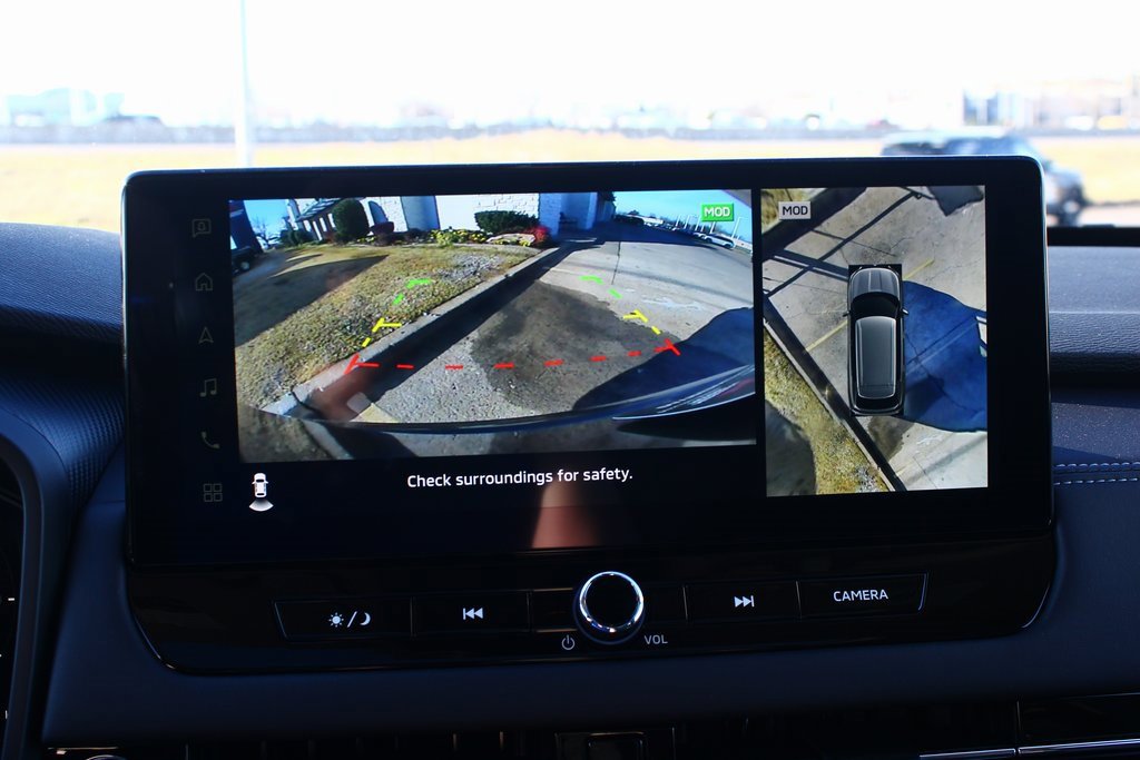 New 2026 Mitsubishi Outlander SEL image 19