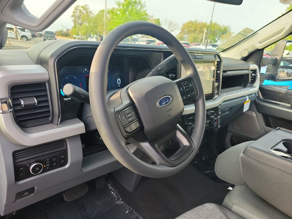 New 2026 Ford F350 XLT w/ XLT Premium Package image 16
