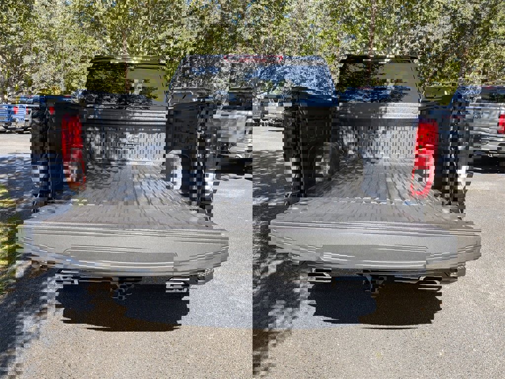 New 2026 GMC Sierra 1500 Elevation w/ X31 Off-Road Package image 13