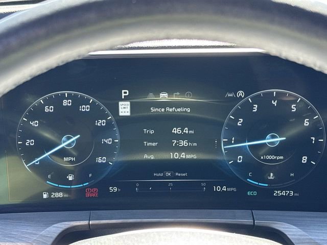 Certified 2024 Kia Telluride SX Prestige X-Pro image 18