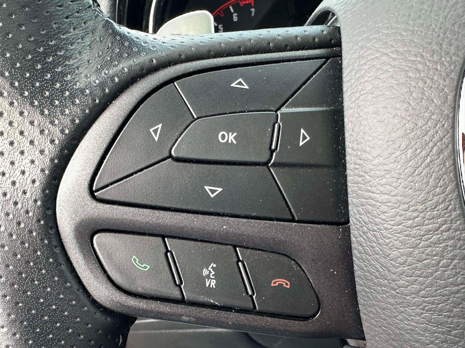 Used 2025 Dodge Durango GT AWD/4WD image 20