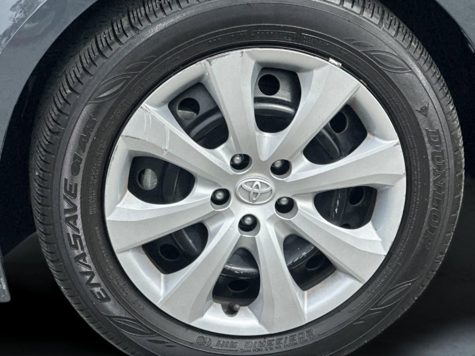 Used 2023 Toyota Corolla LE image 23