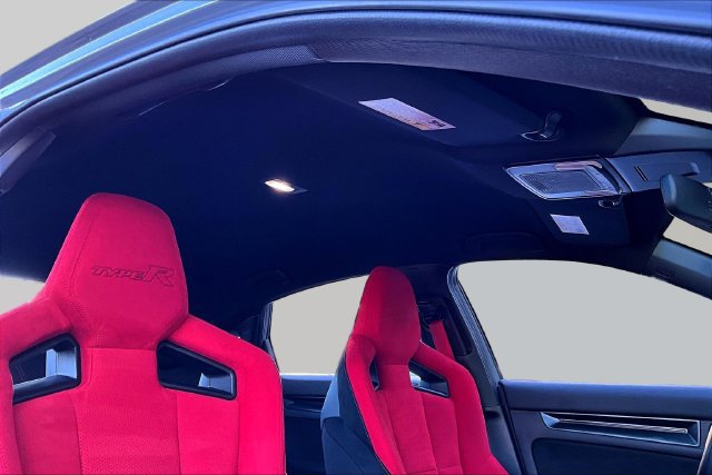 Used 2025 Honda Civic Type R image 26
