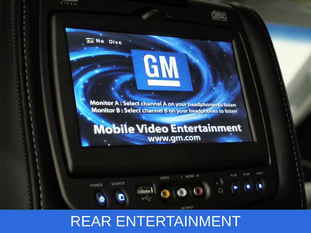 Used 2019 GMC Yukon Denali AWD/4WD image 26