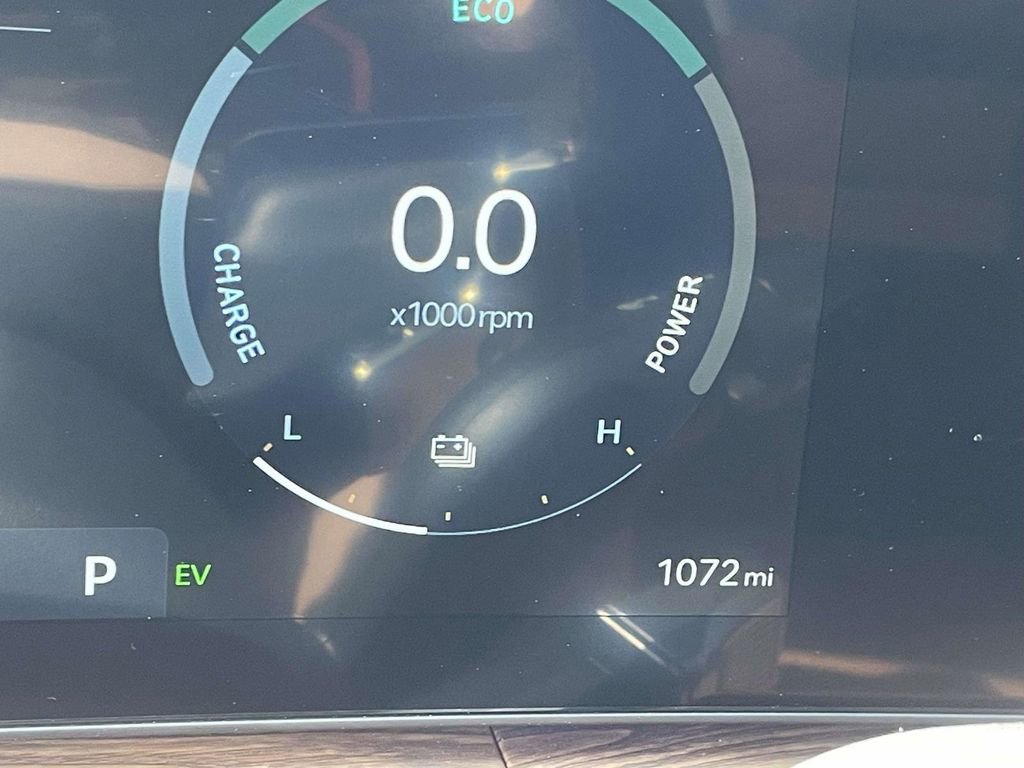 Certified 2026 Hyundai Santa Fe Calligraphy image 27