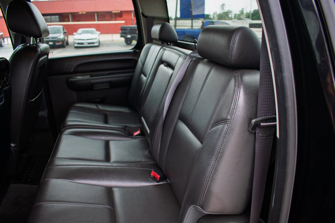 Used 2013 GMC Sierra 1500 SLE AWD/4WD image 29