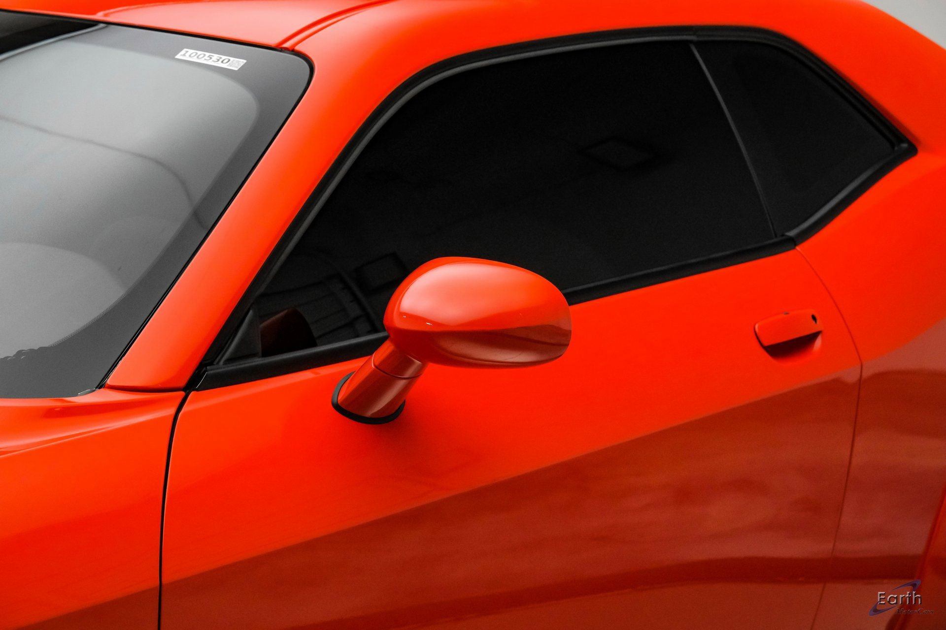 Used 2018 Dodge Challenger SRT Demon w/ Leather Front Seat Group image 30