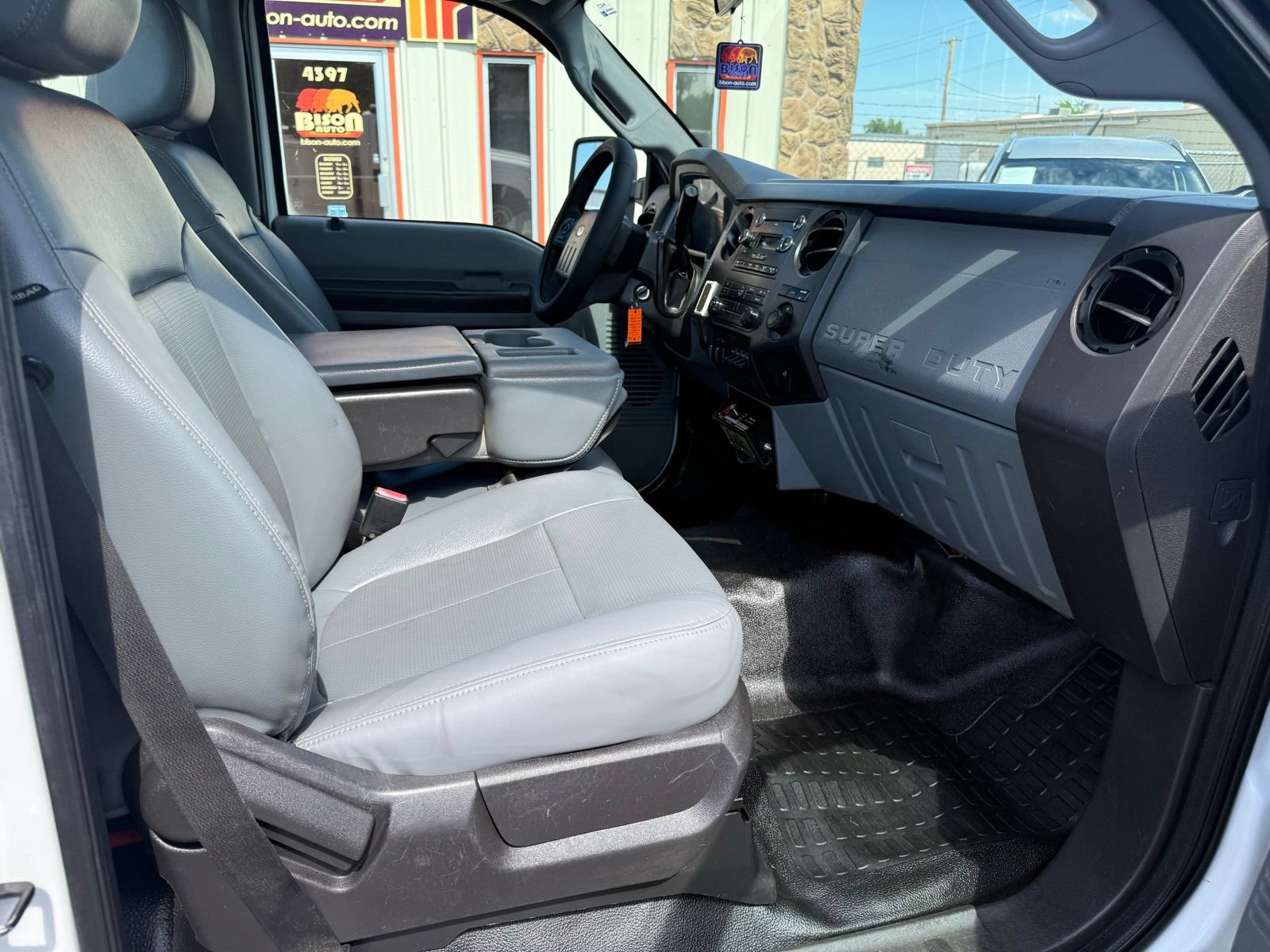 Used 2011 Ford F350 XL w/ XL Value Pkg RWD image 11