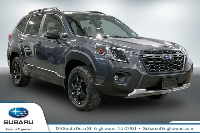 Used 2023 Subaru Forester Wilderness