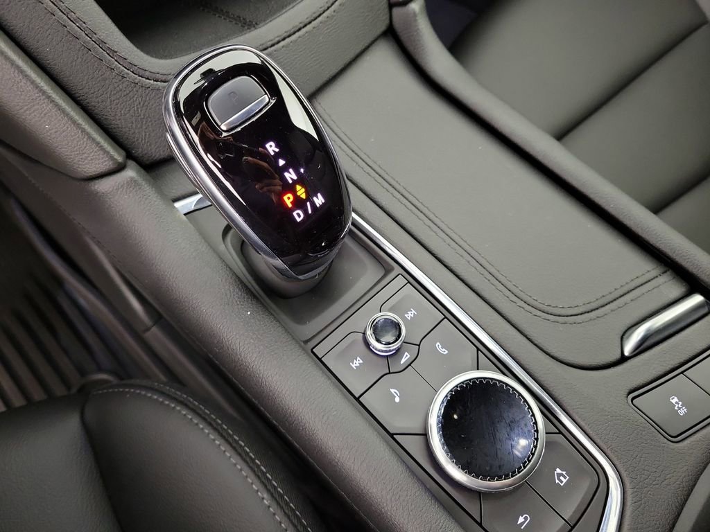 Certified 2023 Cadillac XT5 Luxury image 28