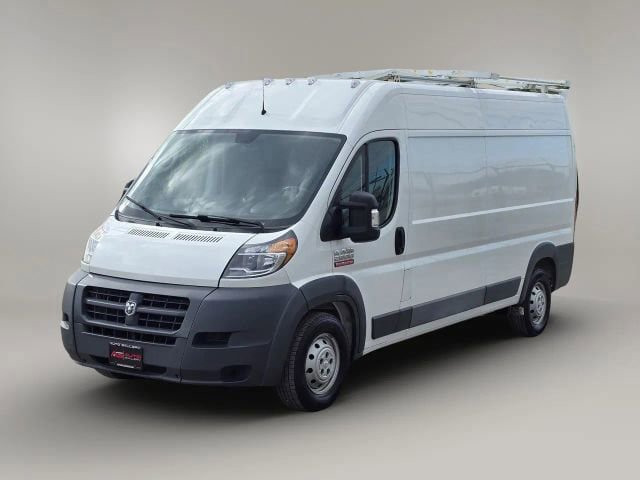 Used 2017 RAM ProMaster 2500 FWD image 1