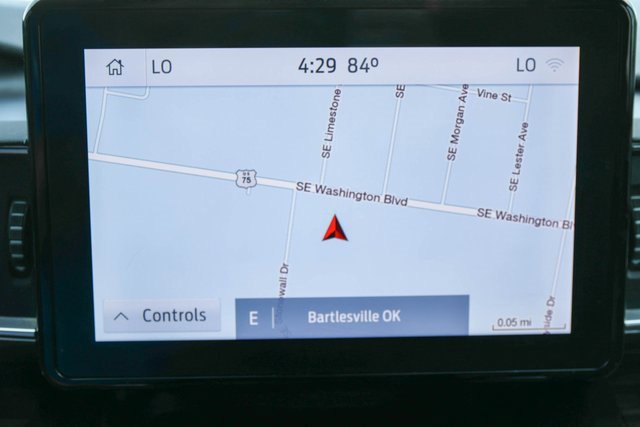 Used 2020 Ford Explorer Limited w/ Class III Trailer Tow Package image 31