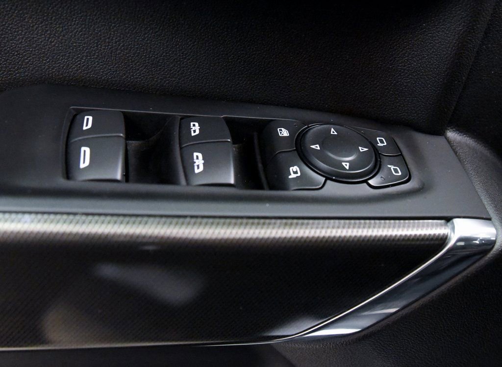 Used 2022 GMC Sierra 1500 AT4 w/ AT4 Premium Package image 17