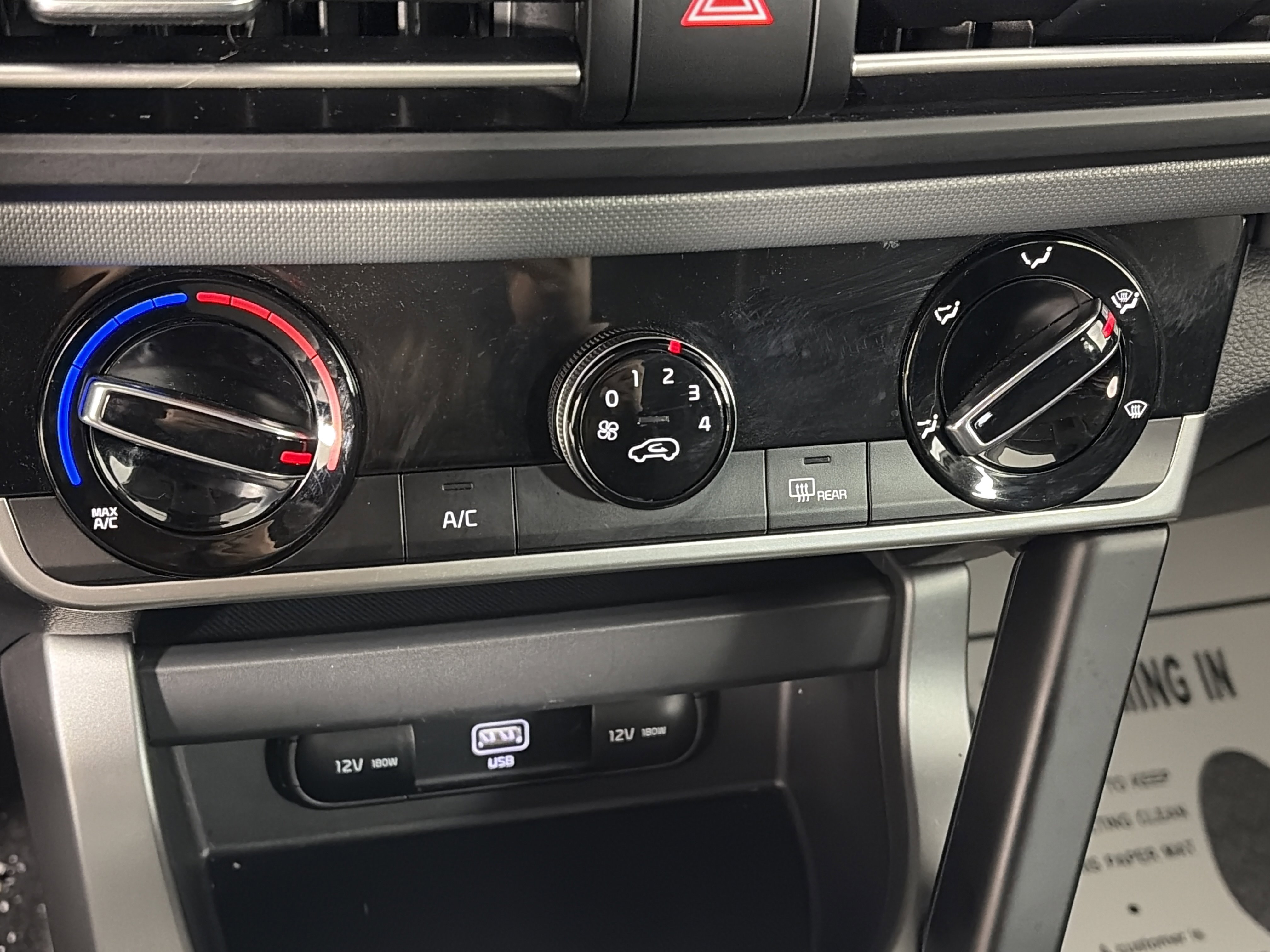 Used 2023 Kia Seltos LX image 21