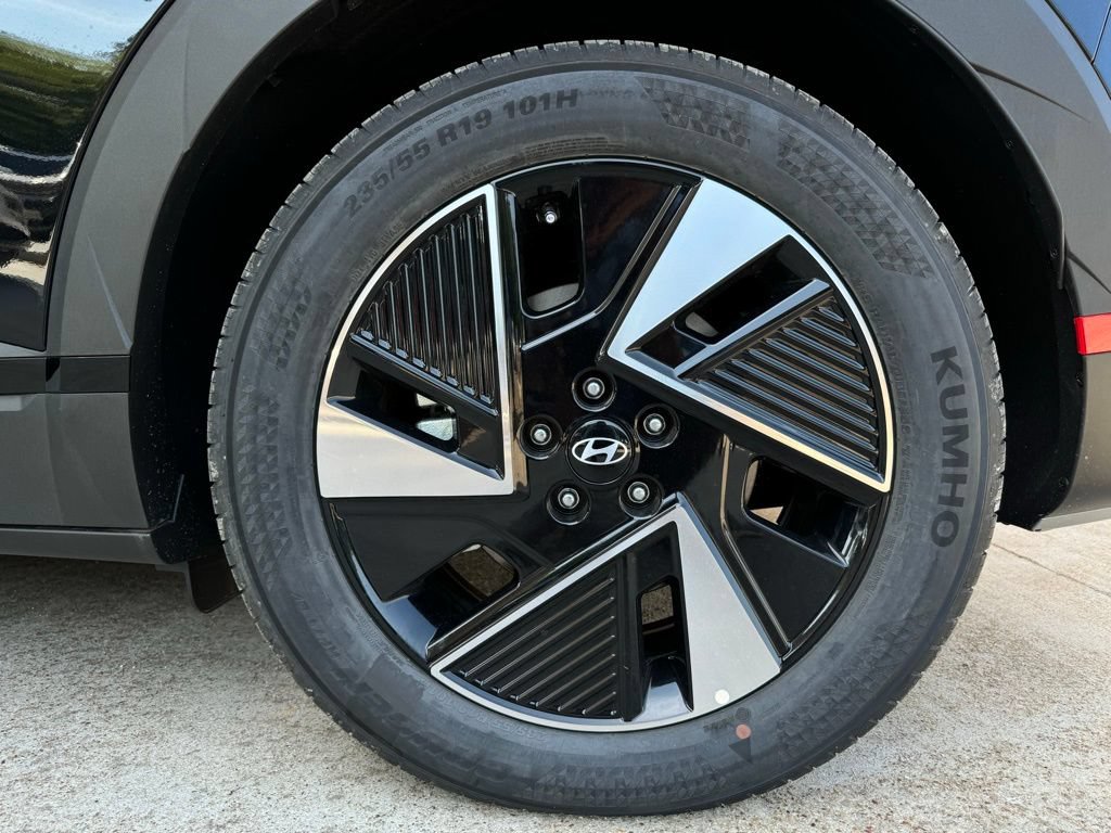 New 2025 Hyundai Ioniq 5 SEL RWD image 23