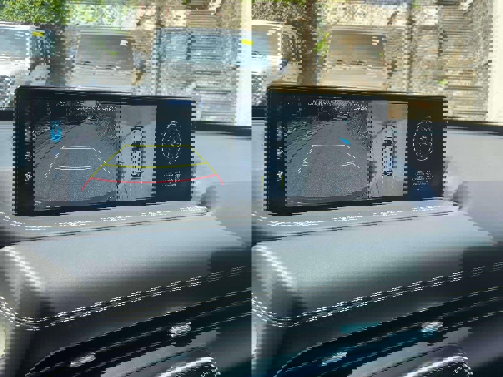 Used 2024 Genesis GV80 2.5T w/ Advanced Package image 29