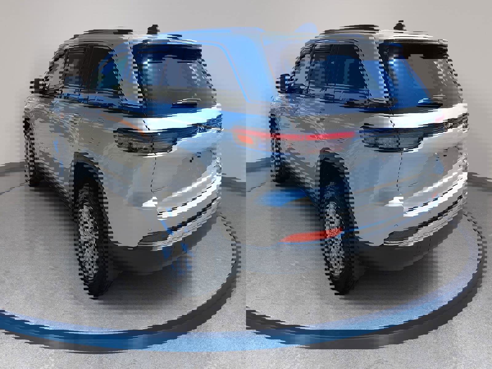 Used 2024 Jeep Grand Cherokee Limited image 7