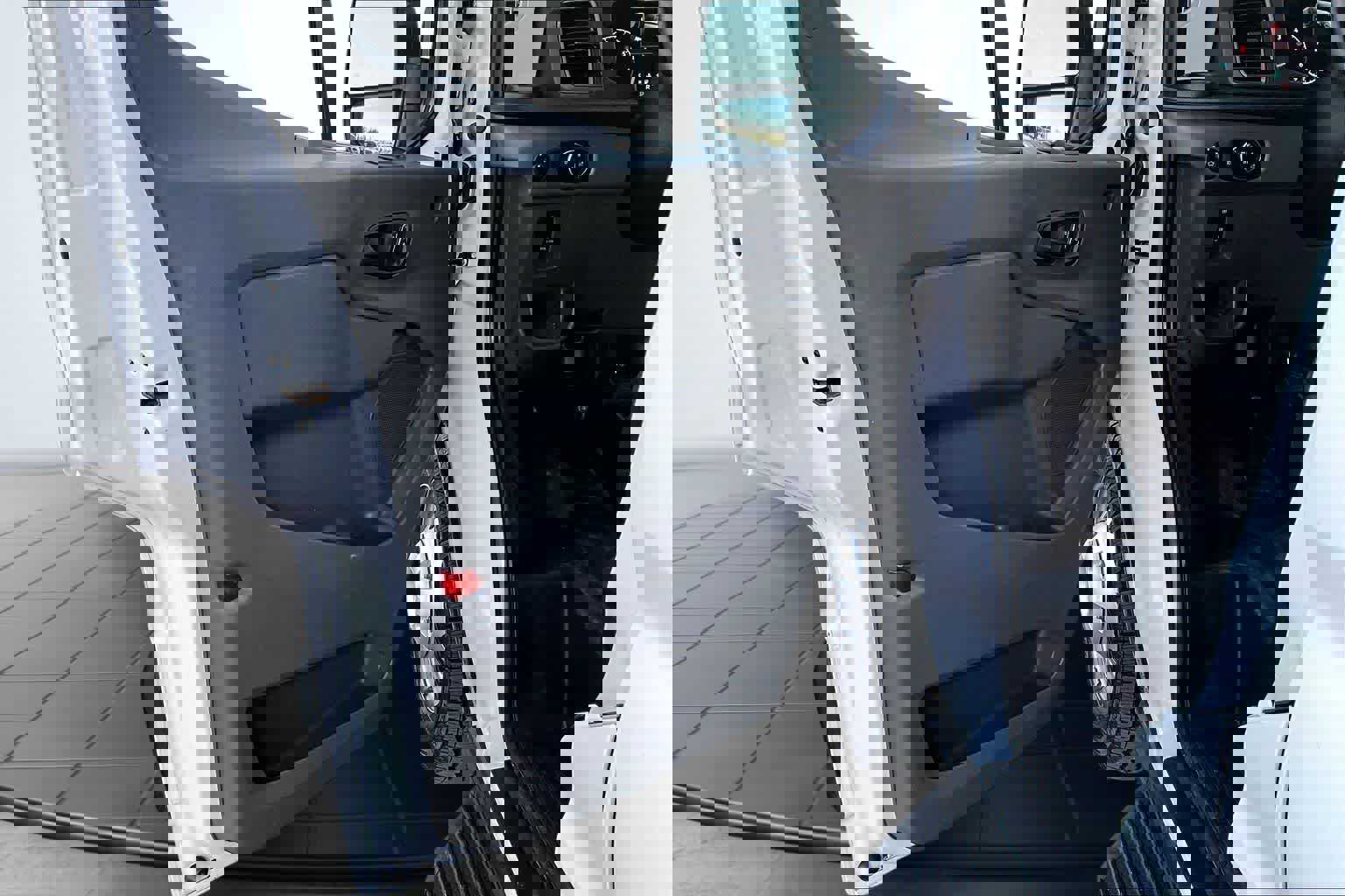 Used 2024 Ford Transit 350 XL w/ Upfitter Package image 27