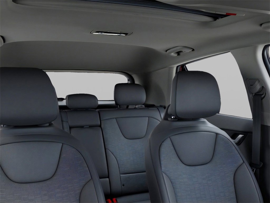 New 2025 Kia Niro SX image 27