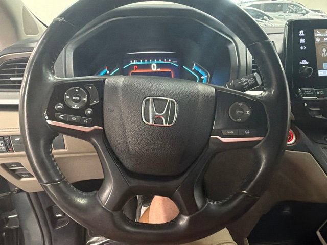 Used 2018 Honda Odyssey EX-L image 27
