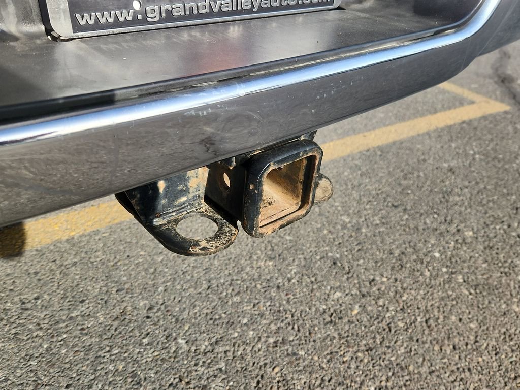 Used 2016 RAM 2500 Longhorn w/ Convenience Group image 14