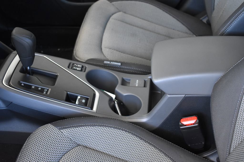 Used 2024 Subaru Crosstrek 2.0i Premium image 22