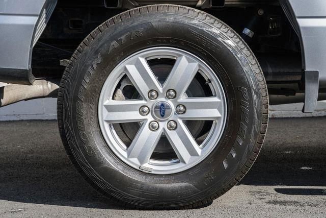 Used 2022 Ford F150 XLT image 18