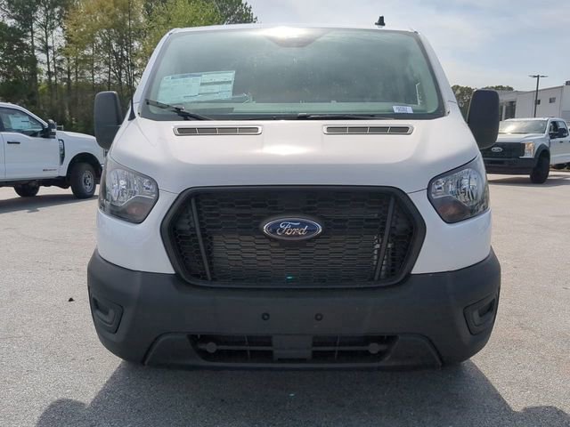 New 2025 Ford Transit 150 Low Roof image 8