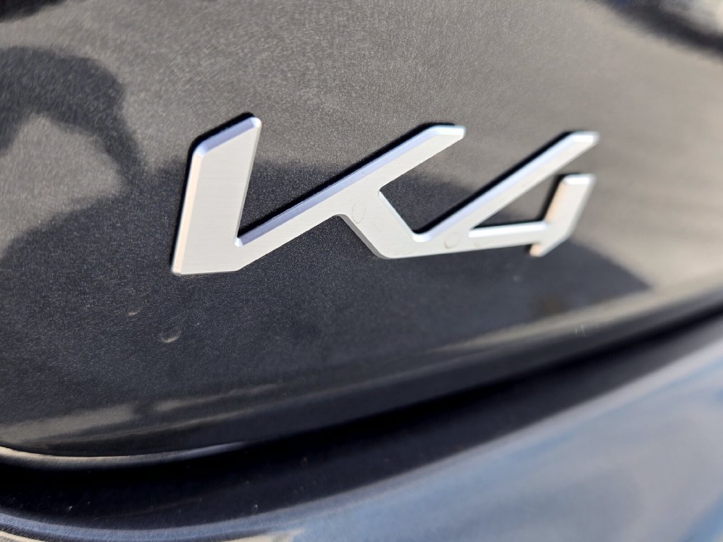 New 2026 Kia K4 GT-Line Turbo FWD image 6