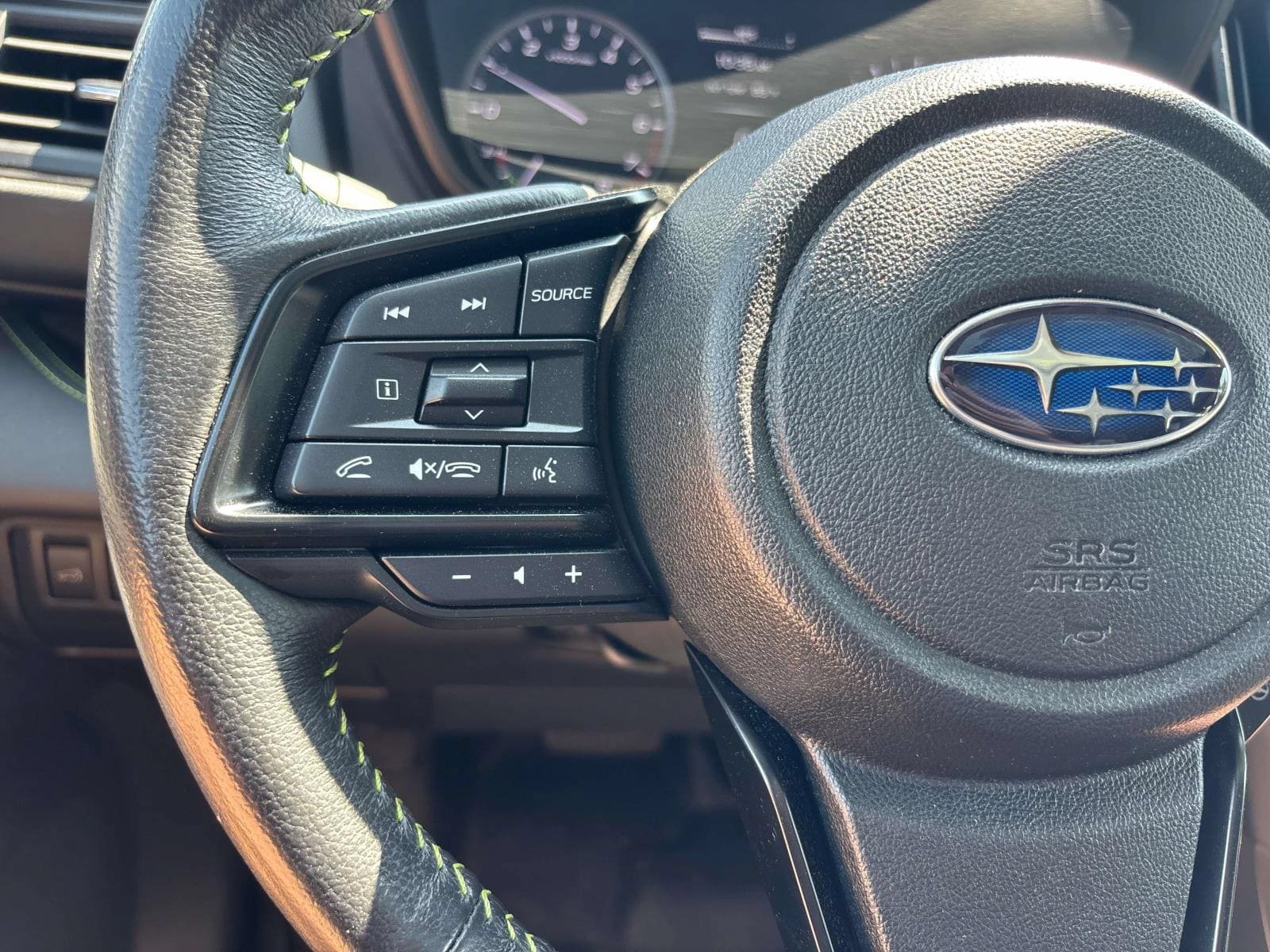 Used 2023 Subaru Ascent Onyx Edition AWD/4WD image 20
