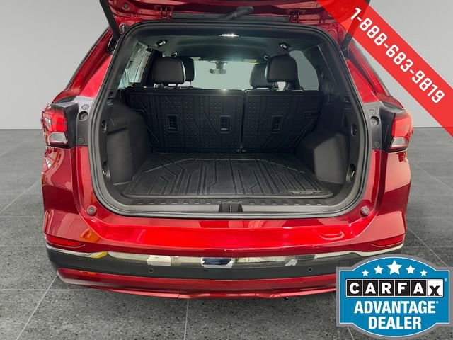 Certified 2023 Chevrolet Equinox RS w/ LPO, Floor Liner Package image 14