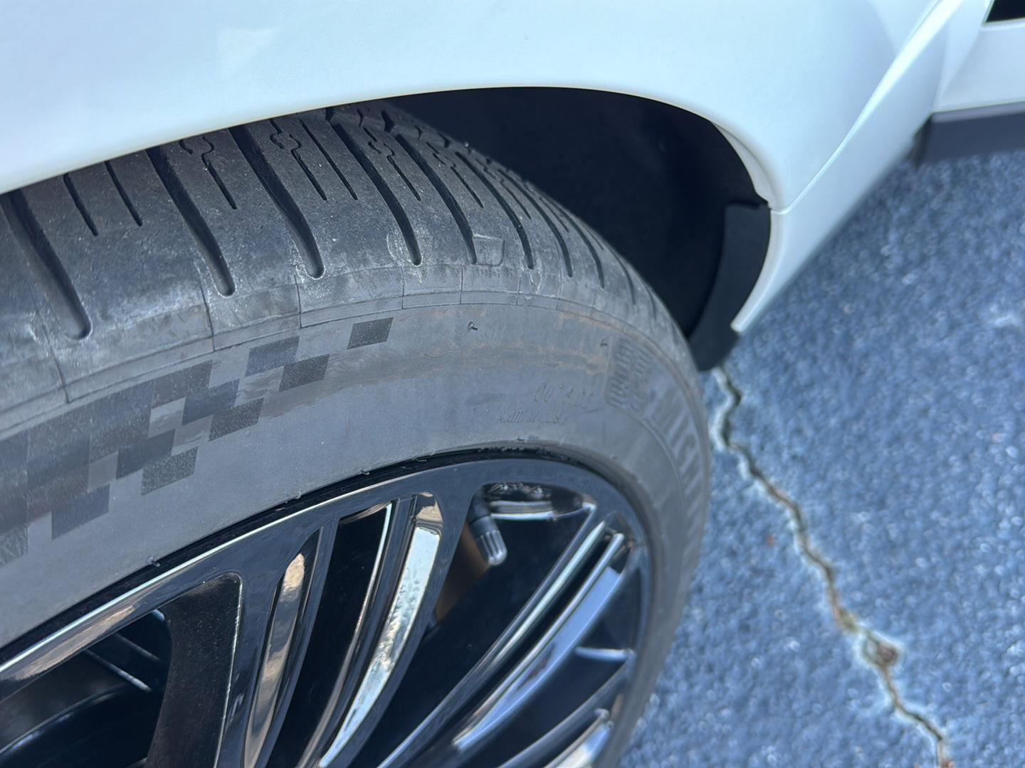 Used 2022 Land Rover Range Rover P525 Westminster Edition image 36