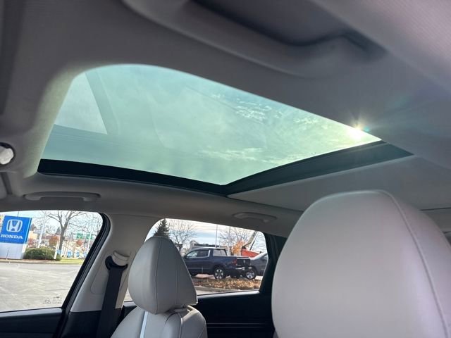 Certified 2023 Hyundai Tucson Limited image 16